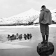 Illustration for article titled How The Navy SEALs Prepare For Extreme Cold Weather Survival, And How You Can Too
